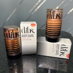 Status Stick by dibs !